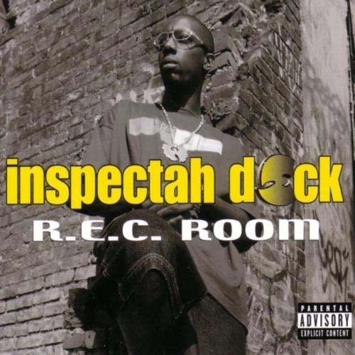 Inspectah Deck - R.E.C. Room (A Cappella)