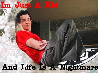 Simple Plan - Im Just A Kid