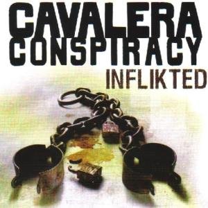 The Cavalera Conspiracy - Nevertrust