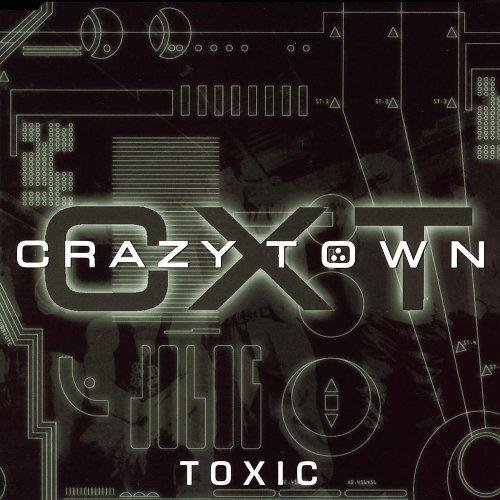 Crazy Town - Think Fast (Explicit Album Version)