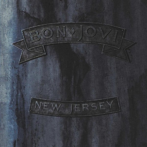 Bon Jovi - Love For Sale