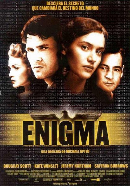 ENIGMA - Why