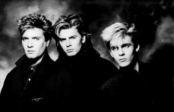 Duran Duran - What Are The Chances