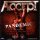 Accept - Pandemic