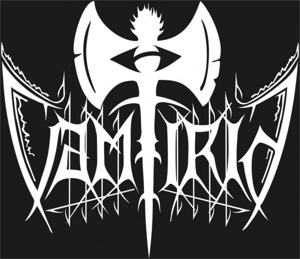 Vampiria - Darkness, Swallows  Me