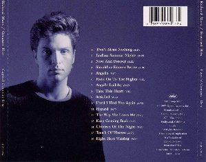 Richard Marx - Cant Help Falling In Love