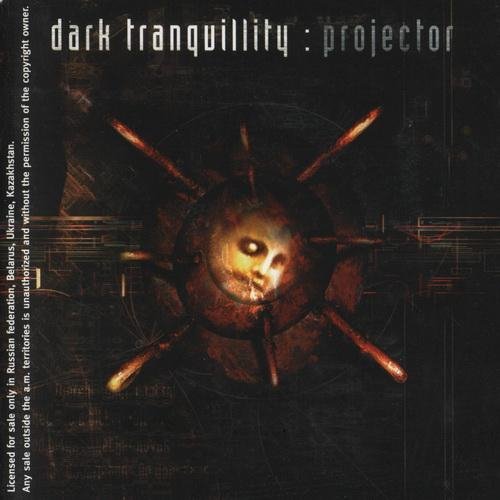 Dark Tranquillity - FreeCard