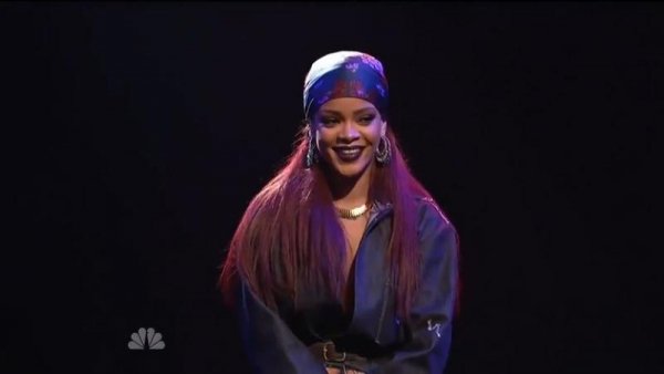 Rihanna - Bitch Better Have My Money 2015