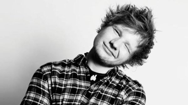 Ed Sheeran - Bloodstream