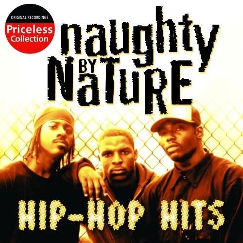 Naughty By Nature - Daddy Was A Street Corner