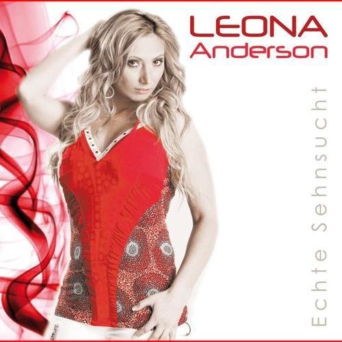 Leona Anderson - Immer noch