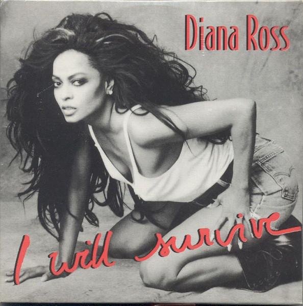 Diana Ross - I Will Survive