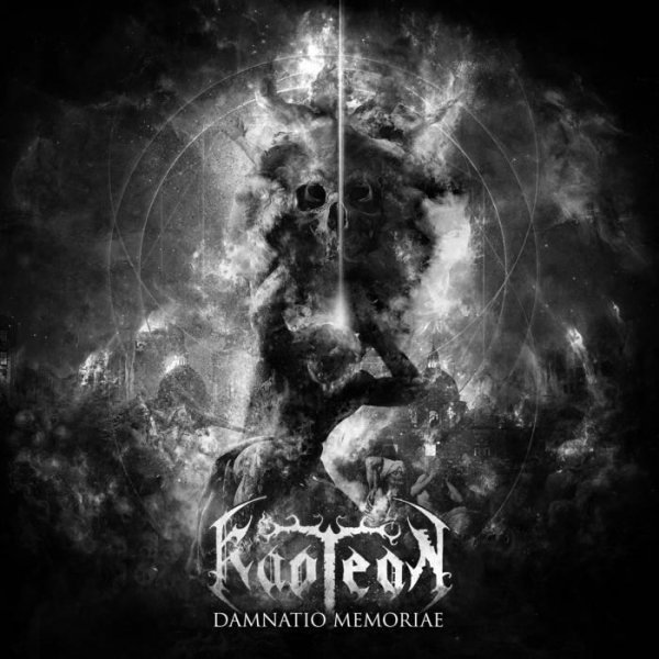 Kaoteon - Barren Lands