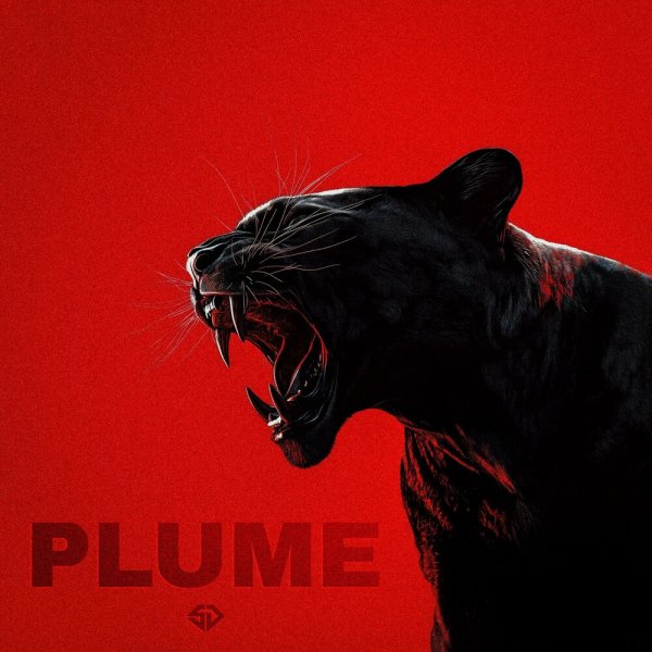 Serhat Durmus - PLUME