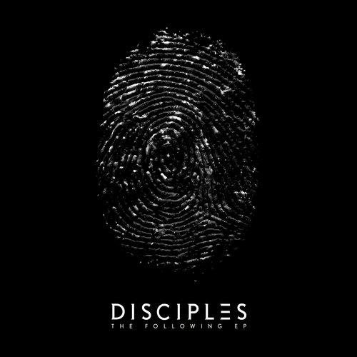 Disciples - Ape (Original Mix)