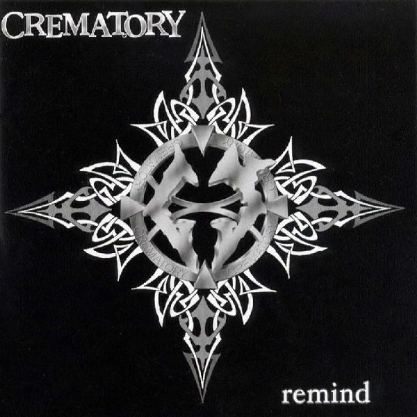 Crematory - Take