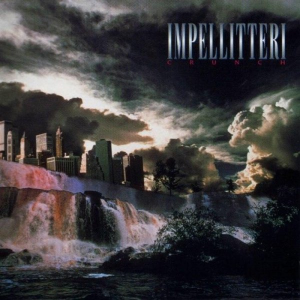 Impellitteri - Speed demon