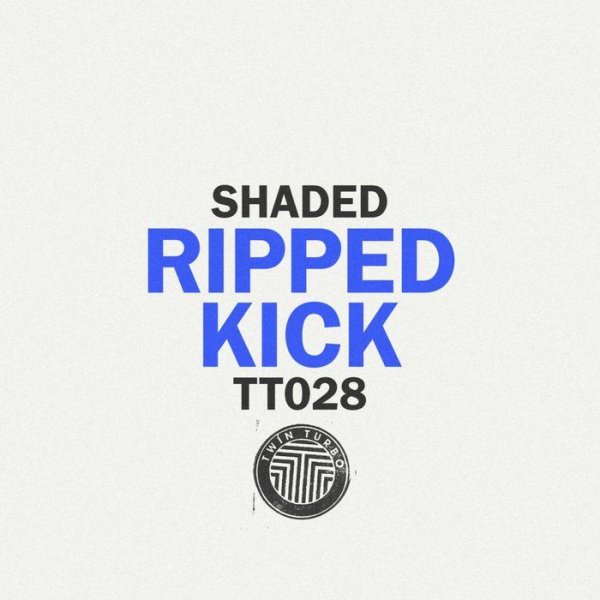 Shaded - Take Me Down (Original Mix)