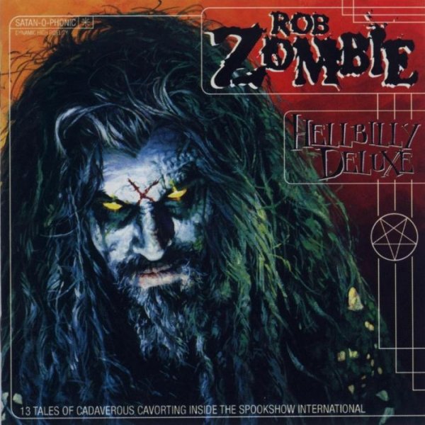 Rob Zombie - How to Make a Monster