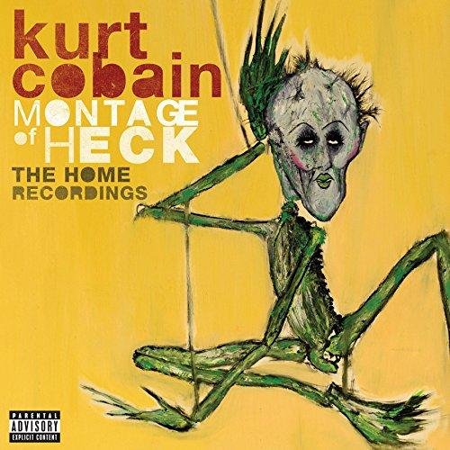 Kurt Cobain - Montage Of Kurt