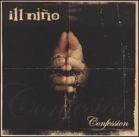 Ill Nino - ReBirth