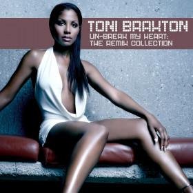 Toni Braxton - Un-Break My Heart (Drop G Remix)