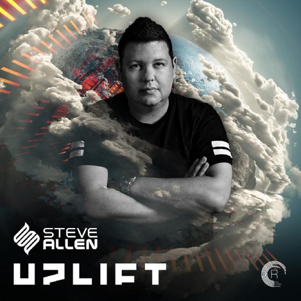 Steve Allen - Uplift 104