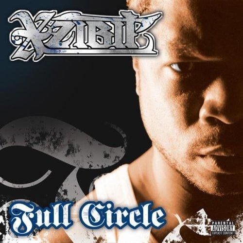 Xzibit - Scandalous Bitch