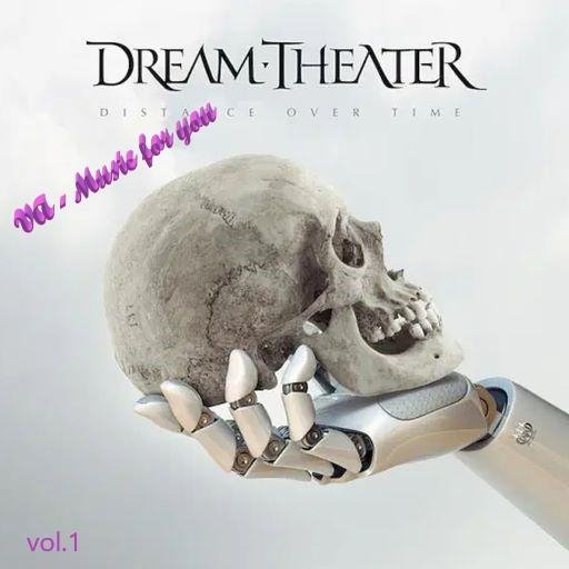 Dream Theater - The Enemy Inside