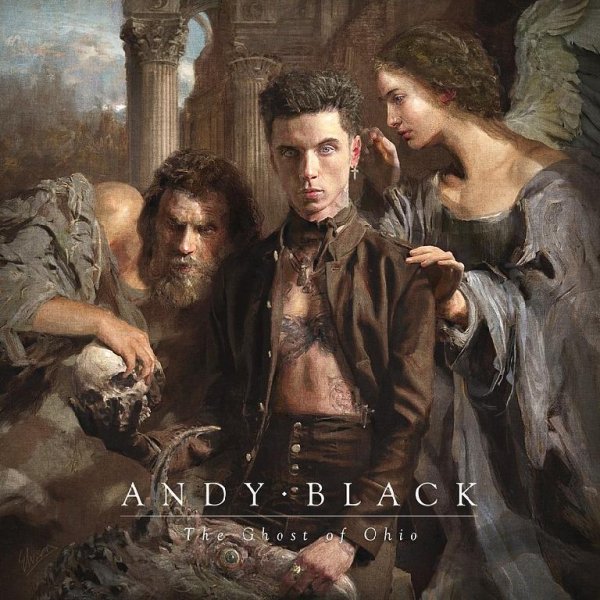 Andy Black - Know One