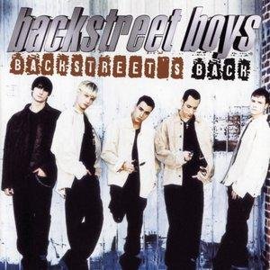 Backstreet Boys - If I Don't Have You