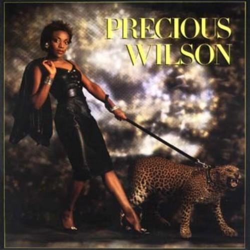 Precious Wilson - I'll Be Your Friend