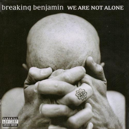 Breaking Benjamin - Believe