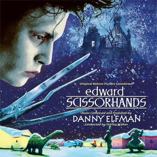 Danny Elfman - The Cookie Factory