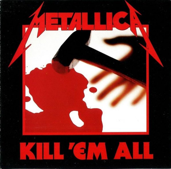 Metallica - Seek & Destroy