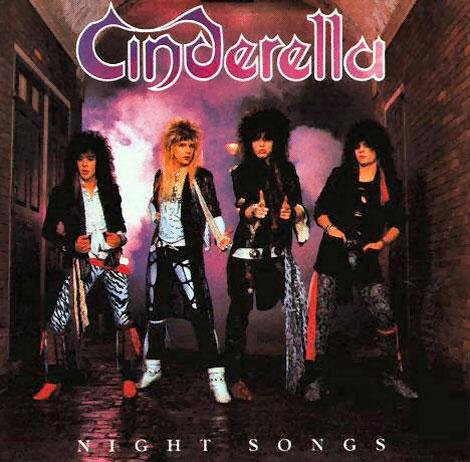 Cinderella - Dont Know What You Got Till Its Gone