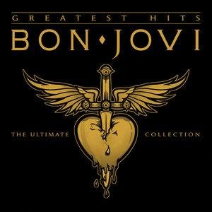 Bon Jovi - Livin' On A Prayer