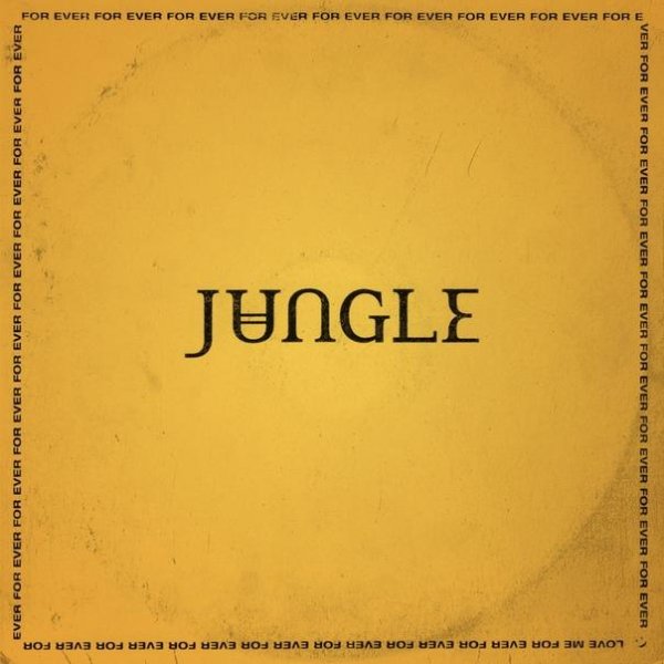 Jungle - Cherry