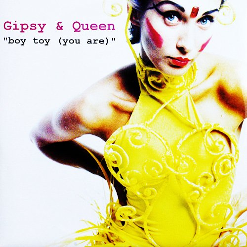 Gipsy & Queen - Made In Italy