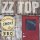 ZZ Top - My Head's In Mississippi