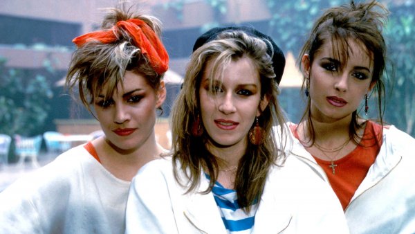 Bananarama - Come Back