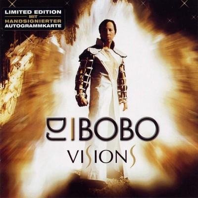 DJ BoBo - Discovery