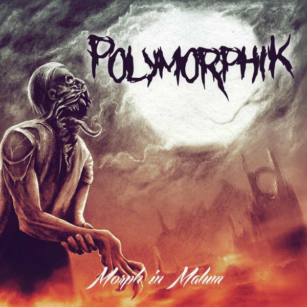 Polymorphik - Sledgehammer Surgery