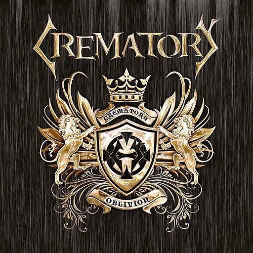 Crematory - Ghost Of The Part