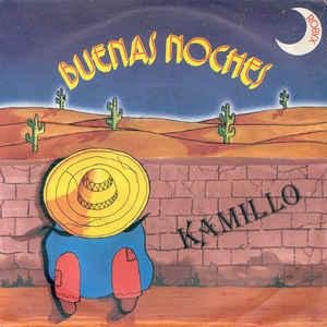 Kamillo - Buenas Noches (Radio Version)