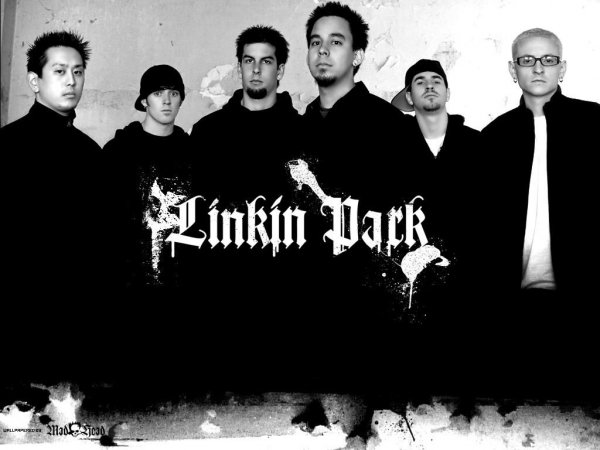 Linkin Park - Linkin Park   In The End