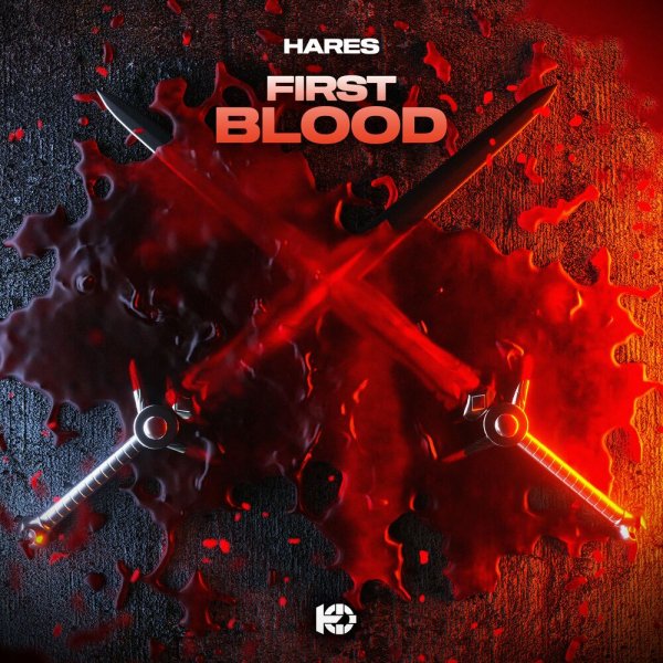 HARES - First Blood