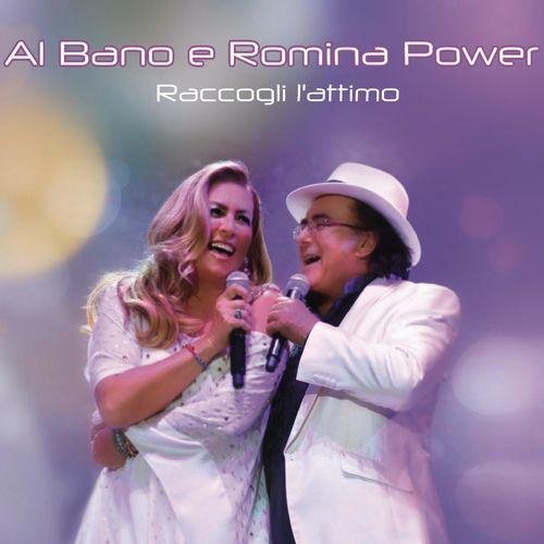 Romina Power - A Message (Live Version)