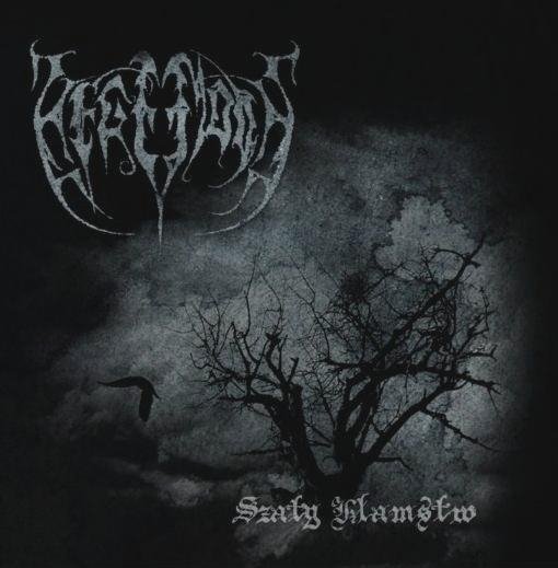 Hegemoon - Szaty Klamstw