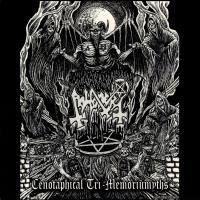 Abhorer - Hymeneal Altar Of Messianic Salacitation